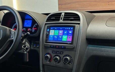 Chery Tiggo (T11), 2014 год, 599 900 рублей, 11 фотография