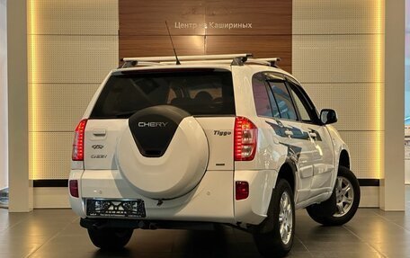 Chery Tiggo (T11), 2014 год, 599 900 рублей, 4 фотография