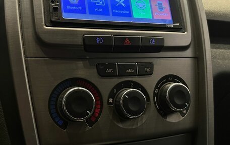 Chery Tiggo (T11), 2014 год, 599 900 рублей, 15 фотография