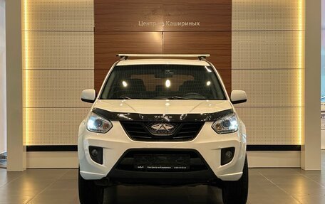 Chery Tiggo (T11), 2014 год, 599 900 рублей, 2 фотография