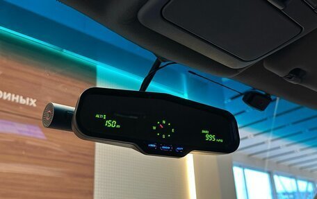 Chery Tiggo (T11), 2014 год, 599 900 рублей, 13 фотография