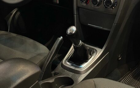 Chery Tiggo (T11), 2014 год, 599 900 рублей, 12 фотография