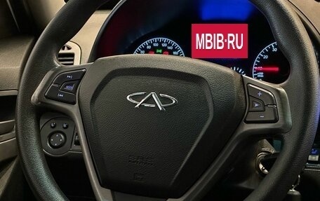 Chery Tiggo (T11), 2014 год, 599 900 рублей, 10 фотография