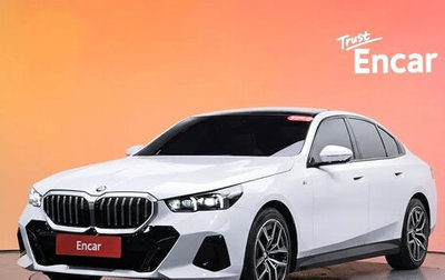 BMW 5 серия, 2025 год, 6 500 000 рублей, 1 фотография