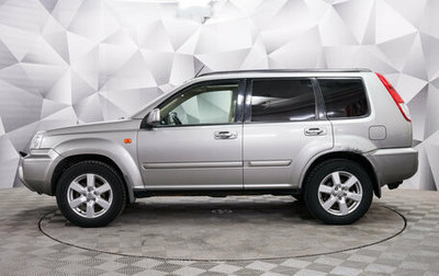 Nissan X-Trail, 2001 год, 550 000 рублей, 1 фотография