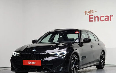 BMW 3 серия, 2025 год, 5 150 000 рублей, 1 фотография