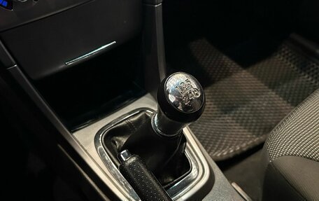 Chery Tiggo (T11), 2014 год, 599 900 рублей, 16 фотография