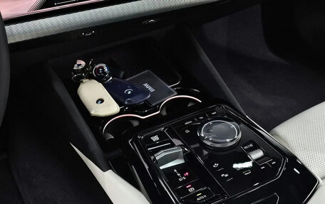 BMW 5 серия, 2025 год, 6 500 000 рублей, 9 фотография