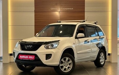 Chery Tiggo (T11), 2014 год, 599 900 рублей, 1 фотография