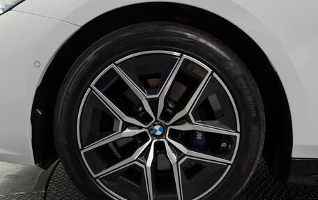 BMW 5 серия, 2025 год, 6 500 000 рублей, 18 фотография