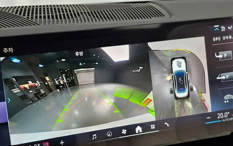 BMW 5 серия, 2025 год, 6 500 000 рублей, 14 фотография