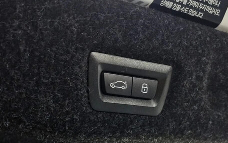 BMW 5 серия, 2025 год, 6 500 000 рублей, 17 фотография