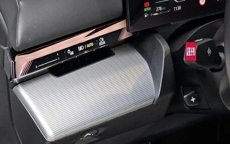 BMW 5 серия, 2025 год, 6 500 000 рублей, 12 фотография