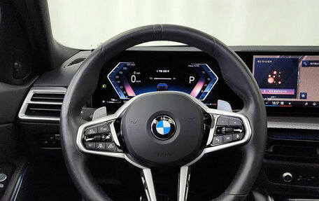 BMW 3 серия, 2025 год, 5 150 000 рублей, 7 фотография