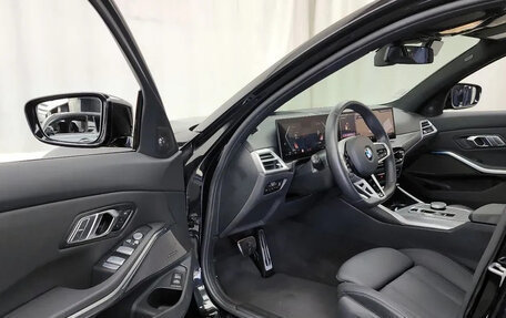 BMW 3 серия, 2025 год, 5 150 000 рублей, 5 фотография