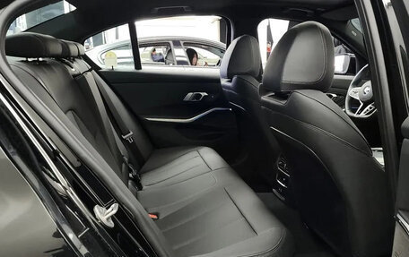 BMW 3 серия, 2025 год, 5 150 000 рублей, 11 фотография