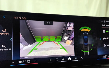 BMW 3 серия, 2025 год, 5 150 000 рублей, 13 фотография