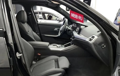 BMW 3 серия, 2025 год, 5 150 000 рублей, 10 фотография