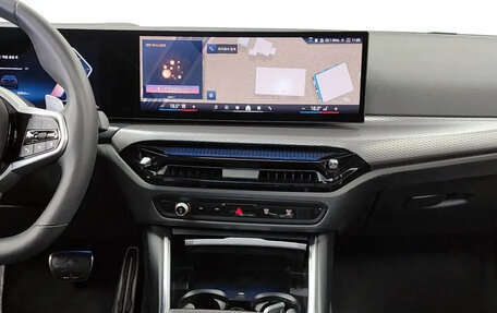 BMW 3 серия, 2025 год, 5 150 000 рублей, 16 фотография