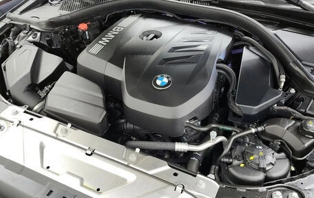 BMW 3 серия, 2025 год, 5 150 000 рублей, 19 фотография