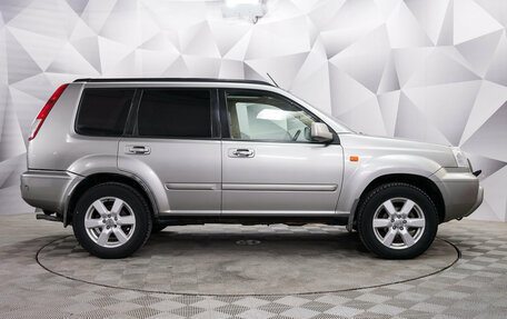 Nissan X-Trail, 2001 год, 550 000 рублей, 3 фотография