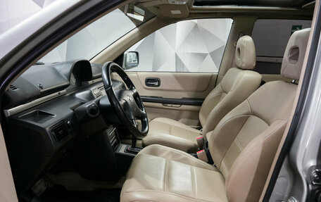 Nissan X-Trail, 2001 год, 550 000 рублей, 6 фотография