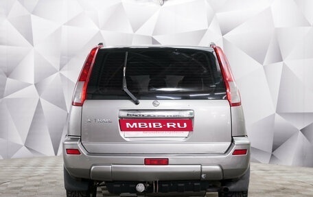 Nissan X-Trail, 2001 год, 550 000 рублей, 2 фотография