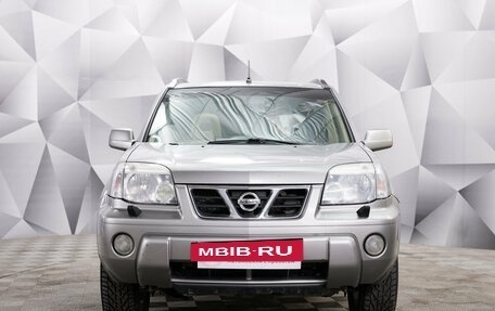 Nissan X-Trail, 2001 год, 550 000 рублей, 5 фотография