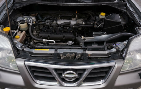 Nissan X-Trail, 2001 год, 550 000 рублей, 14 фотография