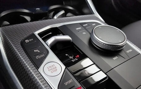 BMW 3 серия, 2025 год, 5 150 000 рублей, 9 фотография