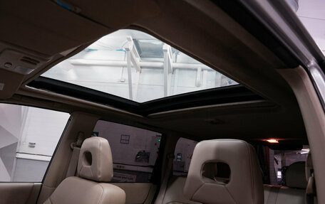 Nissan X-Trail, 2001 год, 550 000 рублей, 12 фотография