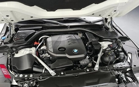 BMW 5 серия, 2025 год, 6 500 000 рублей, 19 фотография