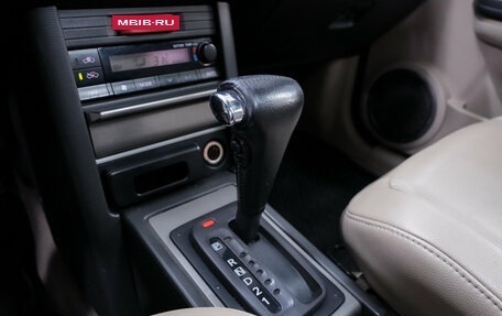 Nissan X-Trail, 2001 год, 550 000 рублей, 10 фотография