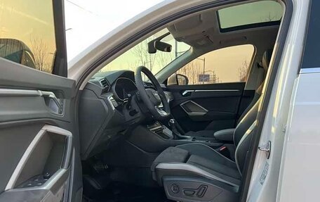 Audi Q3, 2023 год, 2 500 000 рублей, 12 фотография