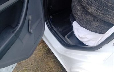 Ford Focus II рестайлинг, 2008 год, 510 000 рублей, 1 фотография