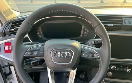 Audi Q3, 2023 год, 2 500 000 рублей, 6 фотография