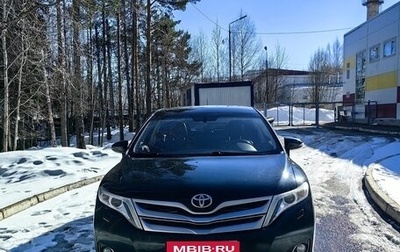 Toyota Venza I, 2013 год, 1 850 000 рублей, 1 фотография