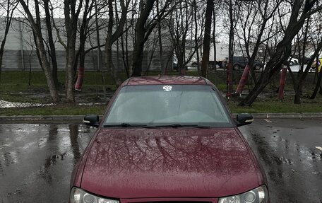 Daewoo Nexia I рестайлинг, 2013 год, 250 000 рублей, 1 фотография