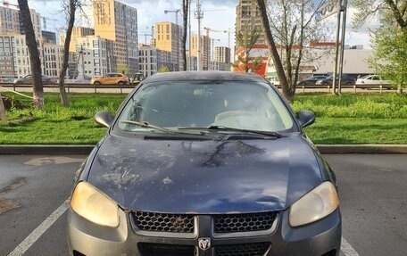 Dodge Stratus II, 2005 год, 230 000 рублей, 1 фотография