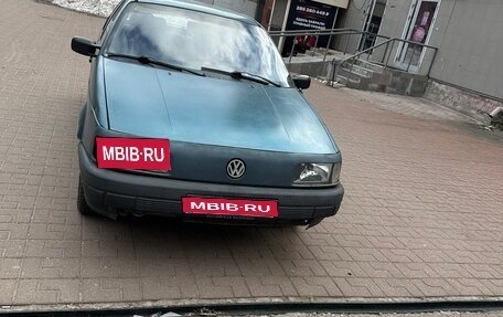Volkswagen Passat B3, 1991 год, 130 000 рублей, 1 фотография