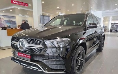 Mercedes-Benz GLE, 2025 год, 12 500 000 рублей, 1 фотография