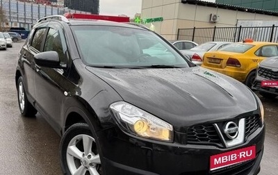 Nissan Qashqai, 2012 год, 1 150 000 рублей, 1 фотография