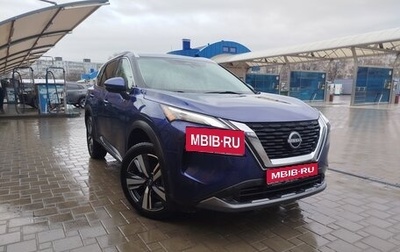 Nissan Rogue, 2023 год, 3 300 000 рублей, 1 фотография