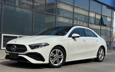 Mercedes-Benz A-Класс, 2023 год, 1 850 000 рублей, 1 фотография