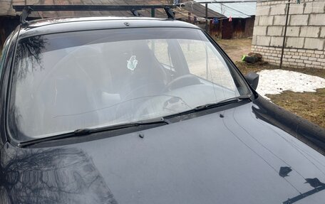 Chevrolet Niva I рестайлинг, 2007 год, 280 000 рублей, 1 фотография