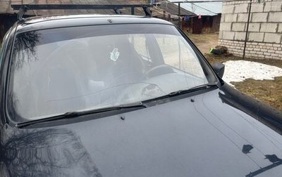 Chevrolet Niva I рестайлинг, 2007 год, 280 000 рублей, 1 фотография