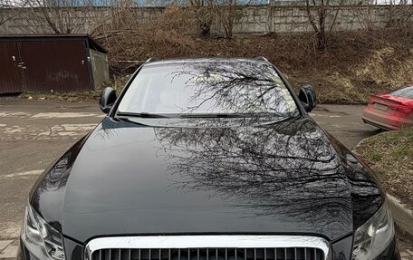 Audi Q5, 2012 год, 1 800 000 рублей, 1 фотография