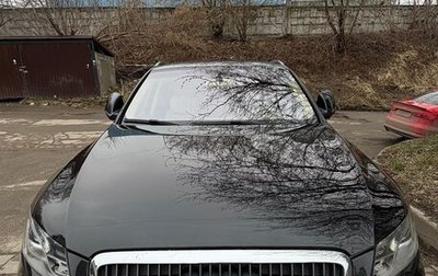 Audi Q5, 2012 год, 1 800 000 рублей, 1 фотография