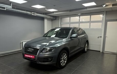 Audi Q5, 2011 год, 1 520 000 рублей, 1 фотография
