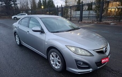 Mazda 6, 2010 год, 789 413 рублей, 1 фотография